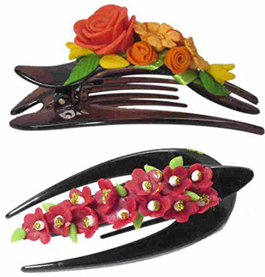 

Advance Hotlime Hotline_481 Hair Band(Multicolor)