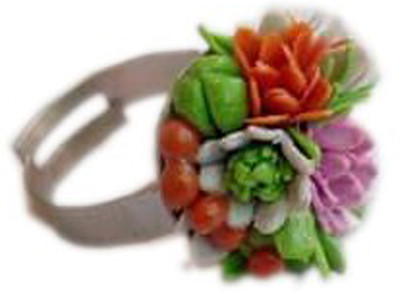 

Advance Hotlime Hotline_830 Hair Band(Multicolor)
