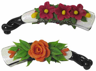 

Advance Hotlime Hotline_432 Hair Band(Multicolor)