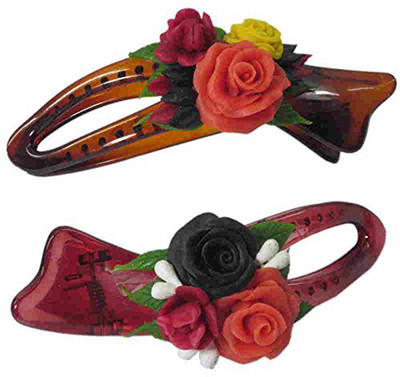 

Advance Hotlime Hotline_548 Hair Band(Multicolor)