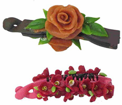 

Advance Hotlime Hotline_460 Hair Band(Multicolor)