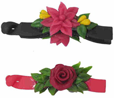

Advance Hotlime Hotline_500 Hair Band(Multicolor)
