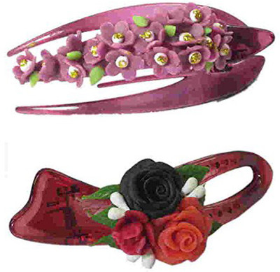 

Advance Hotlime Hotline_649 Hair Band(Multicolor)