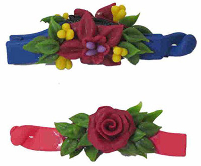 

Advance Hotlime Hotline_519 Hair Band(Multicolor)