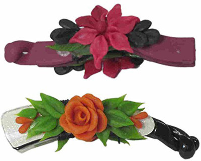 

Advance Hotlime Hotline_425 Hair Band(Multicolor)