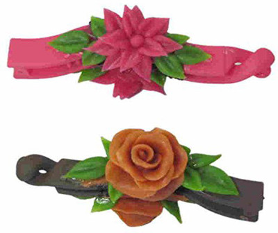 

Advance Hotlime Hotline_509 Hair Band(Multicolor)