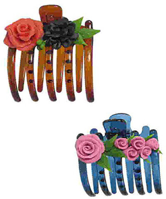 

Advance Hotlime Hotline_416 Hair Band(Multicolor)