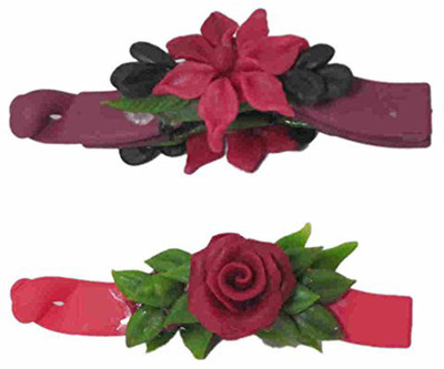 

Advance Hotlime Hotline_427 Hair Band(Multicolor)