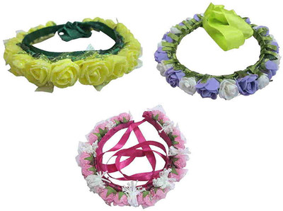 

Advance Hotlime Hotline_358 Hair Band(Multicolor)