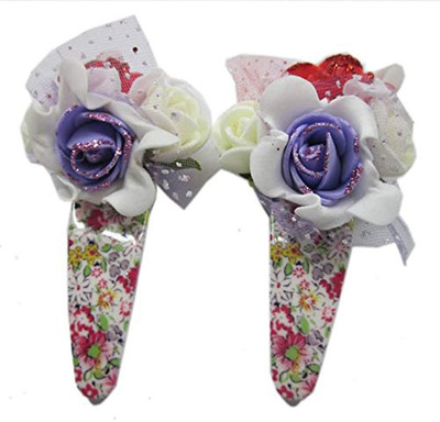 

Advance Hotlime Hotline_685 Hair Band(Multicolor)