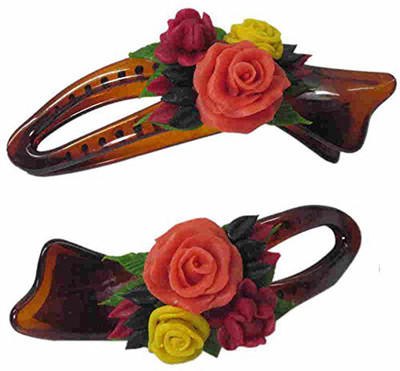 

Advance Hotlime Hotline_545 Hair Band(Multicolor)
