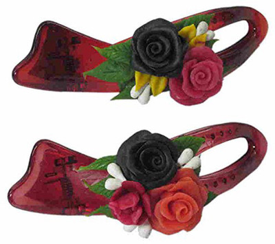 

Advance Hotlime Hotline_539 Hair Band(Multicolor)