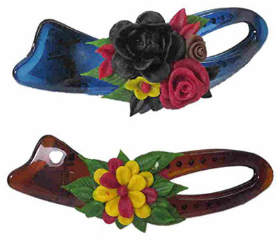 

Advance Hotlime Hotline_532 Hair Band(Multicolor)