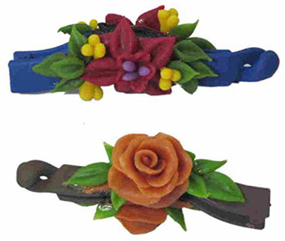 

Advance Hotlime Hotline_518 Hair Band(Multicolor)