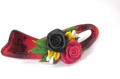 

Advance Hotlime Hotline_737 Hair Band(Multicolor)