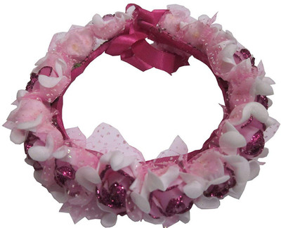 

Advance Hotlime Hotline_126 Hair Band(Multicolor)