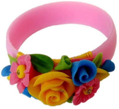 

Advance Hotlime Hotline_1083 Hair Band(Multicolor)