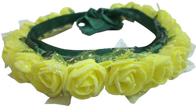 

Advance Hotlime Hotline_121 Hair Band(Multicolor)