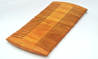 

Tora Creation NEEM WOOD COMB 7046