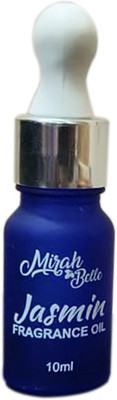 

Mirah Belle Naturals Jasmine Fragrance Oil Hair Fragrance Jasmine(10, Blue)