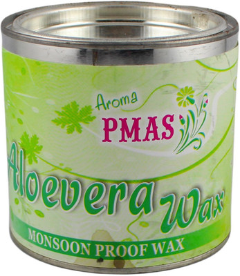 

Ear Lobe & Accessories ALOVERA HOT BOADY WAX WITH ARGAN OIL600gm Wax(600 g)