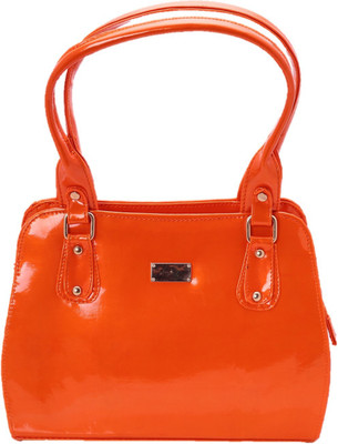 

VIRUSHKA Hand-held Bag(Gold)