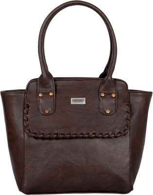 

New Style Shoulder Bag(Brown)