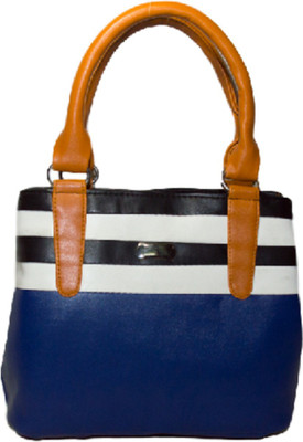 

SHREE SHREE Hand-held Bag(Blue)