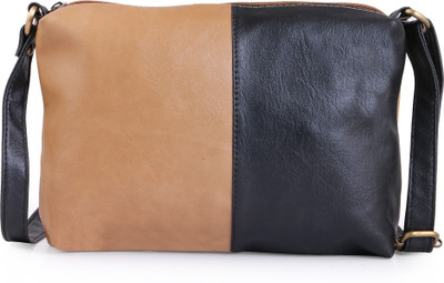 

JFC Sling Bag(Multicolor)