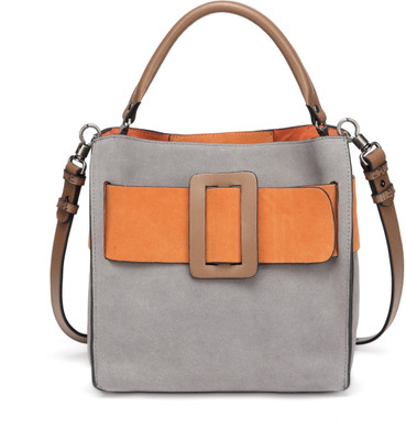 

Merlot Hobo(Grey)