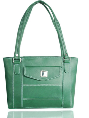 

Right Choice Bags Shoulder Bag(Green)