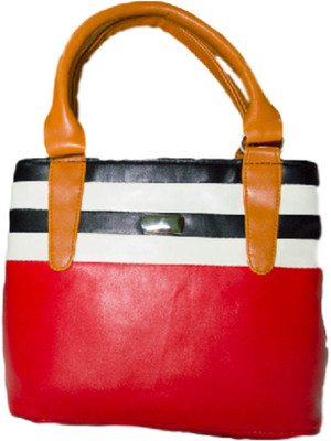 

SHREE SHREE Hand-held Bag(Red)