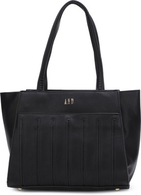 

AND Shoulder Bag(Black)