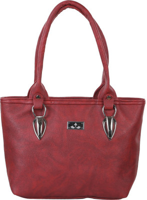 

MK PURSE Shoulder Bag(Maroon)