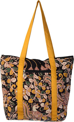 Prakrut Shoulder Bag(Black)