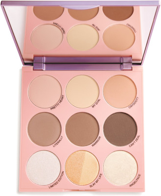 

Makeup Revolution X Imogenation â Highlighter(Highlight to the Moon)