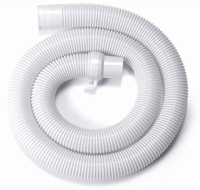 oswin 2.0 meter DRAIN OUTLET PIPE WASTE PIPE Hose Pipe(150 cm)