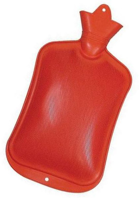 

TrustEdge Super Deluxe Non-electric Hot Water Bag 1.5 L Hot Water Bag(Multicolor)