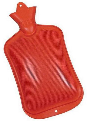 

NeroEdge NON Electrical hotwaterbottle4 Hot Water Bag 1.5 L Hot Water Bag(Multicolor)