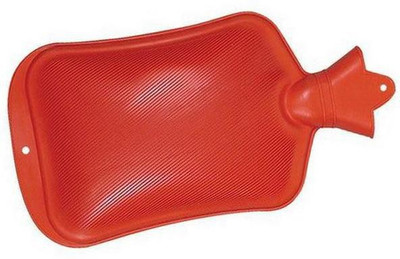 

TrustEdge comfort non-electrical Hot Water Bag 1.5 L Hot Water Bag(Multicolor)