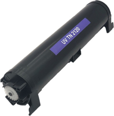 

UV KX-FAT 472 TONER UNIT USED IN KX-MB2120, MB2130, MB2170, MB2138MLW Single Color Ink Toner(Black)