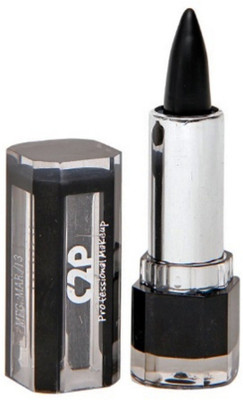 

C2P Professional Make-Up Kajal(Black, 3 g)