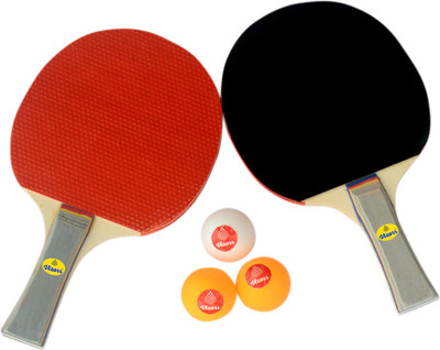

Vizorr T.T_ 002 Table Tennis Kit