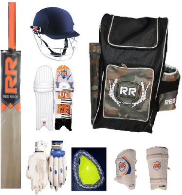 

Red Rock Complete Kit Cricket Kit
