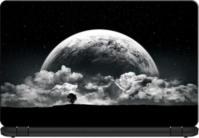 

Luke and Lilly LS15-120 Removable Vinyl Skin Laptop Decal 15.6
