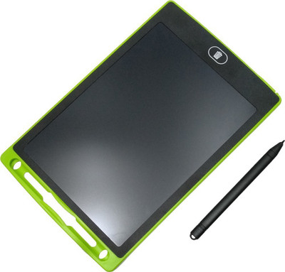 

Rangoli  8.5 LCD writing Tablet(Green)