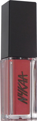 

Nykaa Gloss It Up Lipstick(Honey Boo-01, 5 ml)