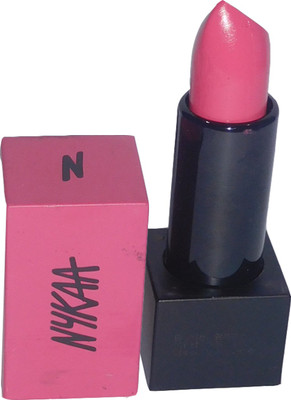 

Nykaa Ultra Matte Lipstick(05 Noor, 4.2 g)