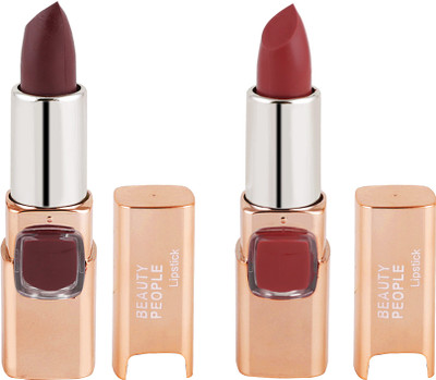 

Beauty People Lipstick(wine, sexy red)