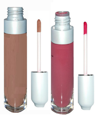 

tanvi27 GLOWING LOOK(JEFFER STAR, STAIN PINK, 10 ml)